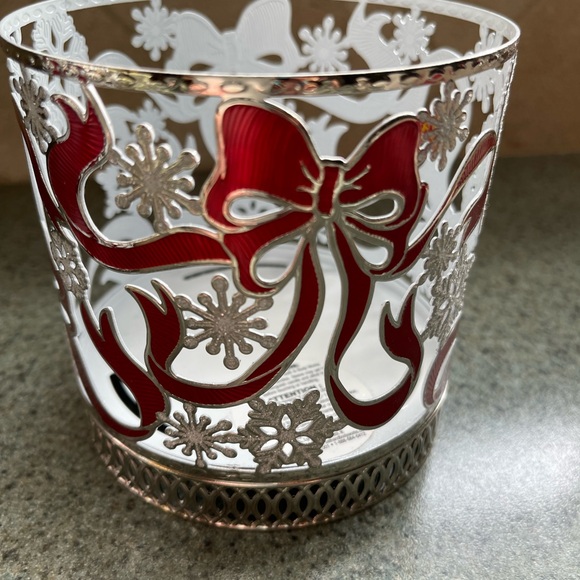 Bath & Body Works Candle Holders - Picture 2 of 7